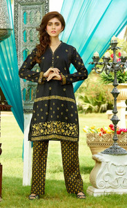 LSM Komal Exclusive Collection 2 Piece KD-5