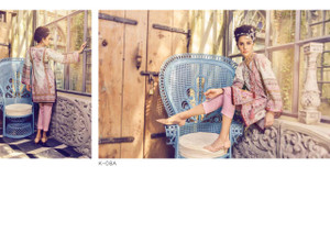 Five Star Kurti Collection Deaign K-08A