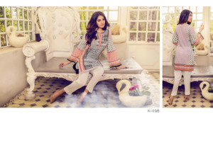 Five Star Kurti Collection Deaign K-09B