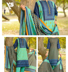 Vs Signature Lawn 2016 Design 9