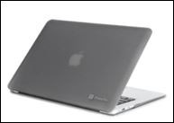 XtremeMac Microshield MacBook Air 13'' - Black