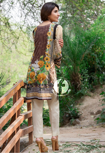 Firdous Exclusive 2 Piece Collection EXK-2B