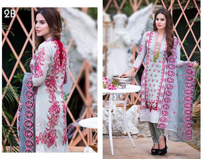 Kalyan Exclusive Eid Collection Design 2B