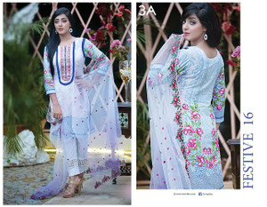 Kalyan Exclusive Eid Collection Design 3A