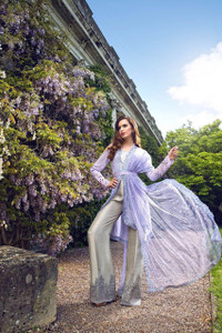 Sobia Nazir Eid Collection Design 6