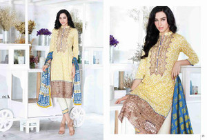 Mahnoor Eid Collection Design 06A