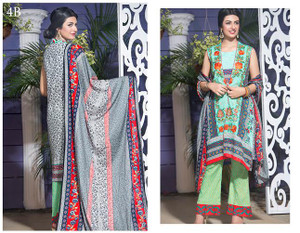 Signature Icon Eid Collection Design 4B