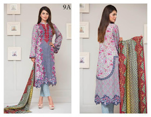 Signature Icon Eid Collection Design 9A