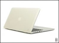 XtremeMac Microshield MacBook Pro Retina 13'' - Clear