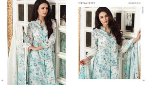 Firdous Malhar Lawn MLH14A