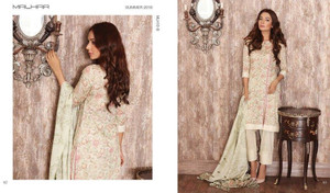 Firdous Malhar Lawn MLH12B