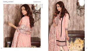 Firdous Malhar Lawn MLH11B