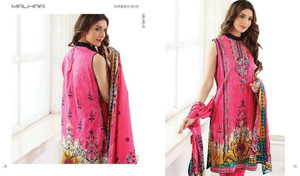 Firdous Malhar Lawn MLH05B
