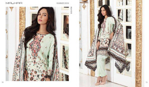 Firdous Malhar Lawn MLH15B