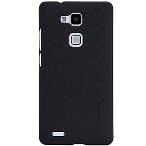 Nillkin Super Frosted Shield Case for Huawei Ascend Mate7 - Black