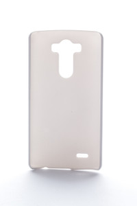Nillkin Super Frosted Shield Case for LG G3 - White