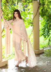 Gulmohar Chiffon Collection 2016 Trance