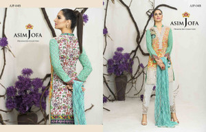 Asim Jofa Premium Eid Collection 04B