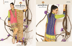 Asim Jofa Premium Eid Collection 05A