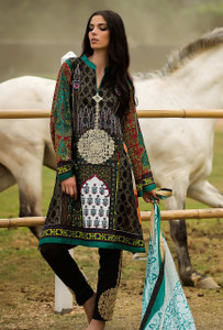 House of Zunn - Style 8B