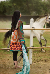 House of Zunn - Style 8B