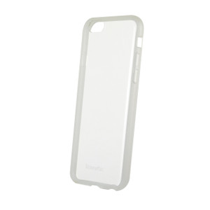 XtremeMac Apple iPhone 6 Microshield Accent - White