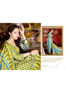 Rashid Classic Linen Vol-1 1103-B