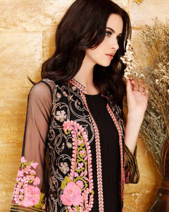 Signora Chiffon Lilac – Youth Innocence SC-11