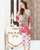 Belle Viscose Khaddar 2 Piece Collection - Blossom Buds BL-25