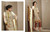 Orient Winter Cottel Collection - Persian Elegance OTL-16-230-A