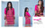 Orient Winter Cottel Collection - Oriental OTL-16-221-A
