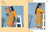 Orient Winter Cottel Collection - Oriental OTL-16-221-B