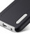 Melkco Kubalt Double Layer Case for Galaxy S6 - Black/White