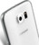 Melkco PolyUltima Case for Galaxy S6 - Transparent Black