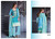 Leena Embroidered Linen Collection - 6A