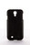Melkco Leather Snap Cover for Samsung Galaxy S4 - Black