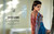 Mahrukh Embroidered Linen and Wool Shawl - 3B