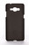 Melkco Leather Snap Cover for Samsung Galaxy Grand Prime - Black