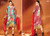 Nation Digital Embroidered Linen Collection - SP-40