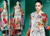 Nation Digital Embroidered Linen Collection - SP-42