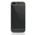 innerexile iPhone 5/5s Mono: Slim Fit case Transparent