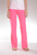 French Terry Pants by Fifth Avenue - Pink