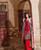 Rabea Shawl Collection 2016 - Design 4A
