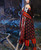 Rabea Shawl Collection 2016 - Design 5A