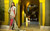 Saira Hassan Embroidered Velvet Collection Design 8