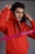 Swag Hoodie by Tee Tall - Red