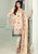 Imperial Grace 3 Piece Resham Twill Linen Collection - 10-BEIGE