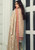 Imperial Grace 3 Piece Resham Twill Linen Collection - 38-OLIVE GREEN