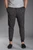 Tokyo Jogger Pants by Fifth Avenue - Charcoal Heather