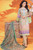 Mahae Embroidered Cotton - MA16W-2B